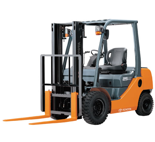 toyota forklift australia #5