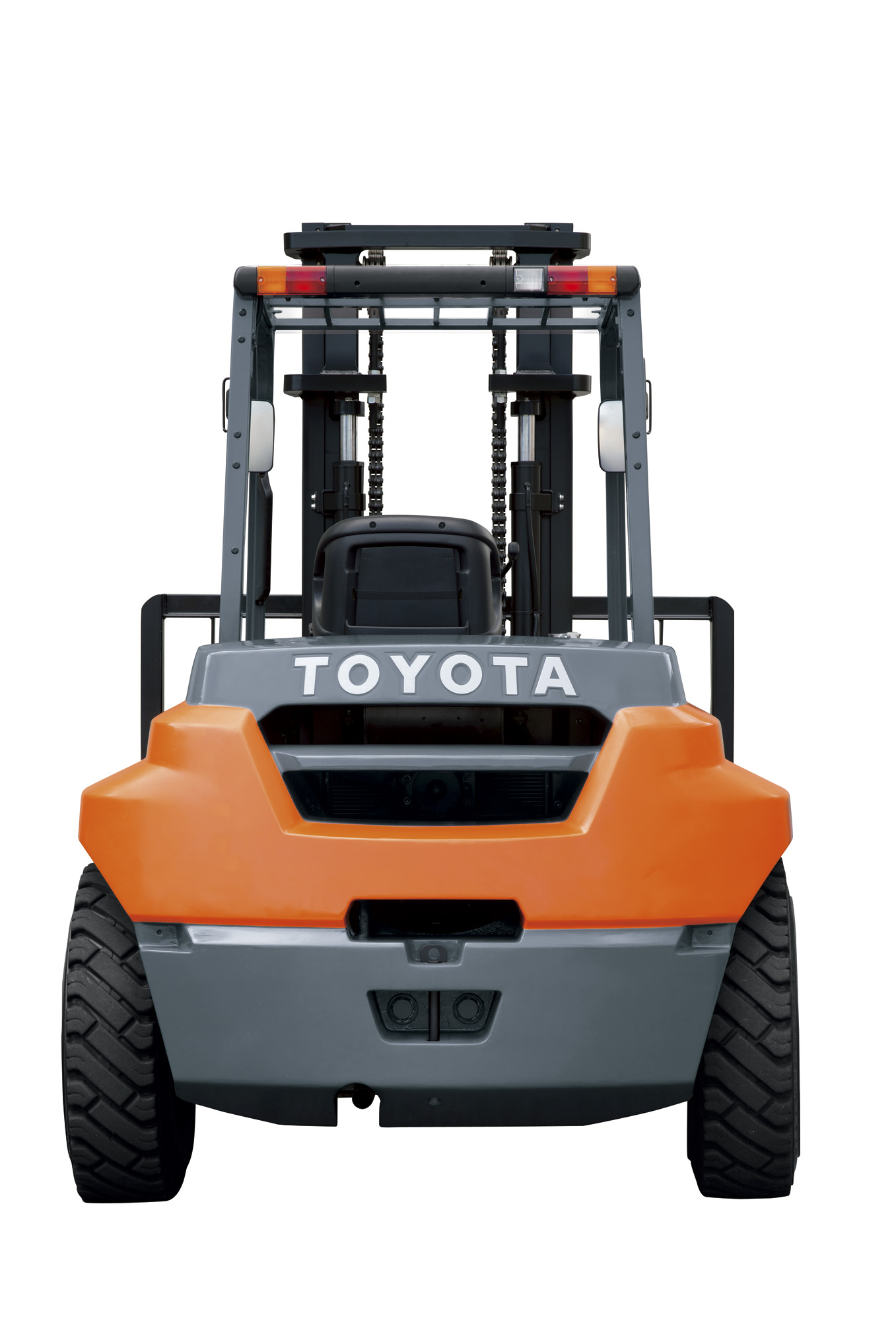 toyota forklift australia #2