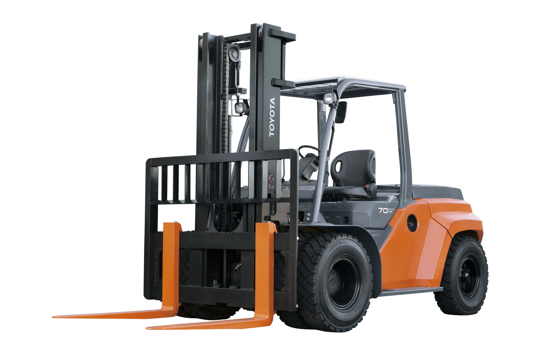 Toyota forklifts in australia