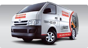 We Service All Forklift Brands! We Service All Forklift Brands!