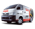 Service & parts Service & parts