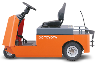 tow motor