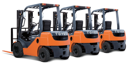 toyota material handling australia #4