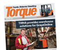 TMHA magazine TMHA magazine