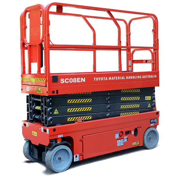 Scissor Lifts