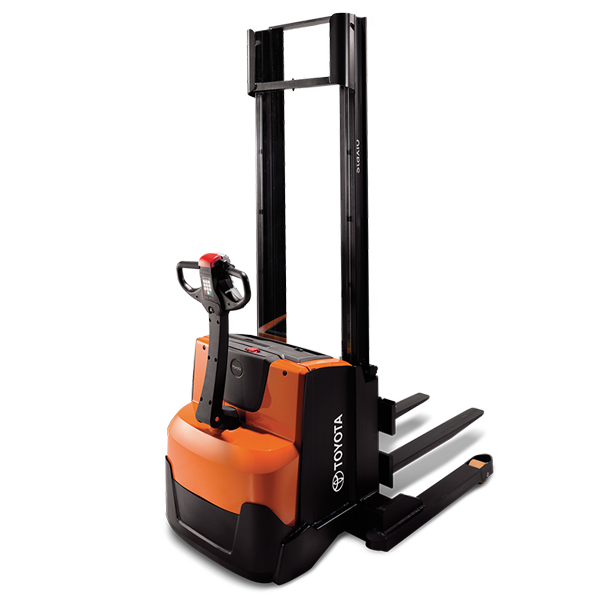 Walkie Stacker Forklifts