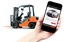 Toyota Launches Smartphone Service App Toyota Launches Smartphone Service App