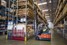 Toyota's Battery-Electric Forklifts Help 4x4 Distributor Out Of A Tight Spot Toyota's Battery-Electric Forklifts Help 4x4 Distributor Out Of A Tight Spot