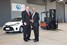 Toyota Forklifts Part Of The Package For Asia Pacific Warehousing Toyota Forklifts Part Of The Package For Asia Pacific Warehousing