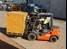 New Toyota Material Handling sponsorship supports HIA members New Toyota Material Handling sponsorship supports HIA members