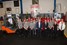 Record Forklift Apprentice Intake For TMHA Record Forklift Apprentice Intake For TMHA