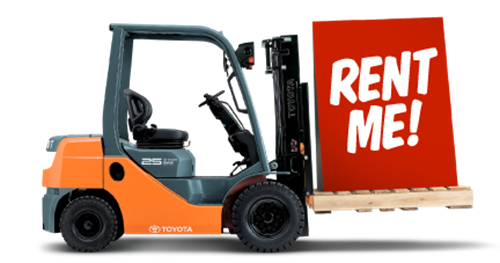 Toyota Material Handling Forklift Hire & Rental | Full Range of Toyota  Forklifts