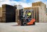 Recycling Guru Charges Ahead With Toyota Electric Forklifts Recycling Guru Charges Ahead With Toyota Electric Forklifts
