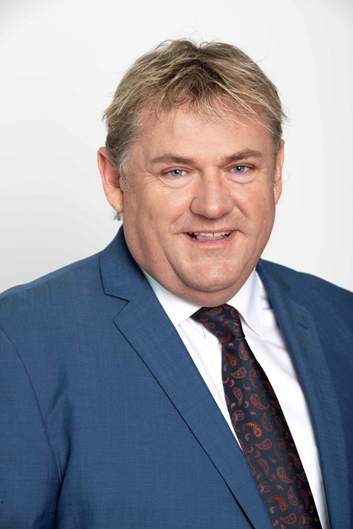 INSIGHT Toyota Forklifts Hit The Sweet Spot TMHA