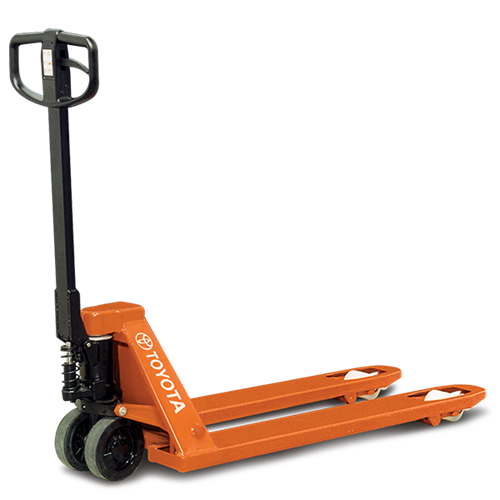 LHM 230/300 Hand Pallet Jacks