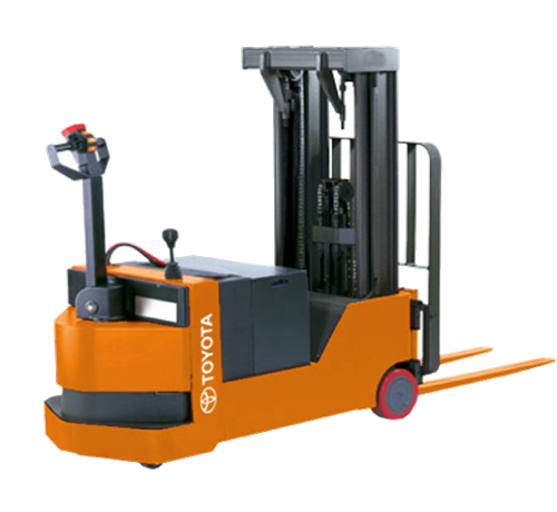 相殺/Counterbalance Counter-Balanced Electric Pallet Stacker
